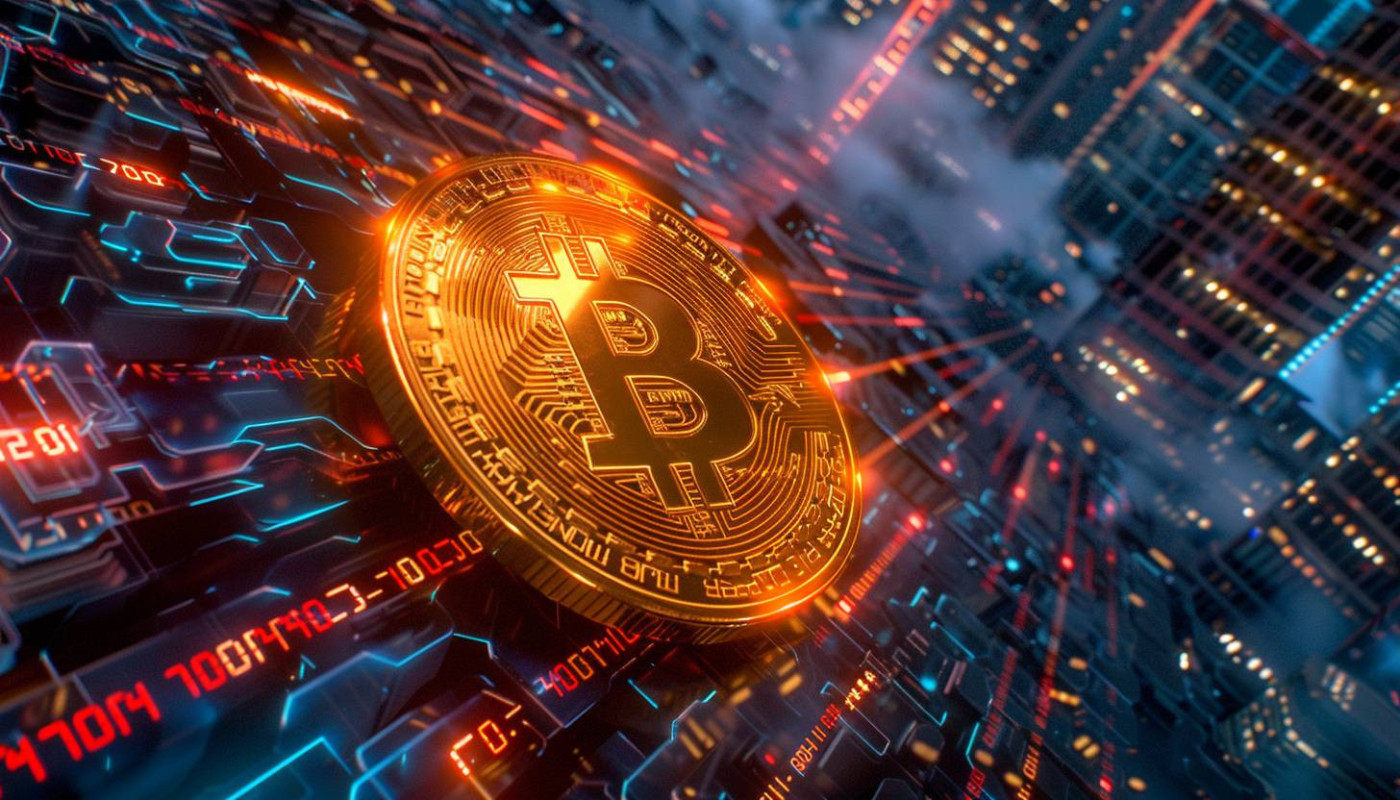 Bitcoin e a nova era dos investimentos digitais