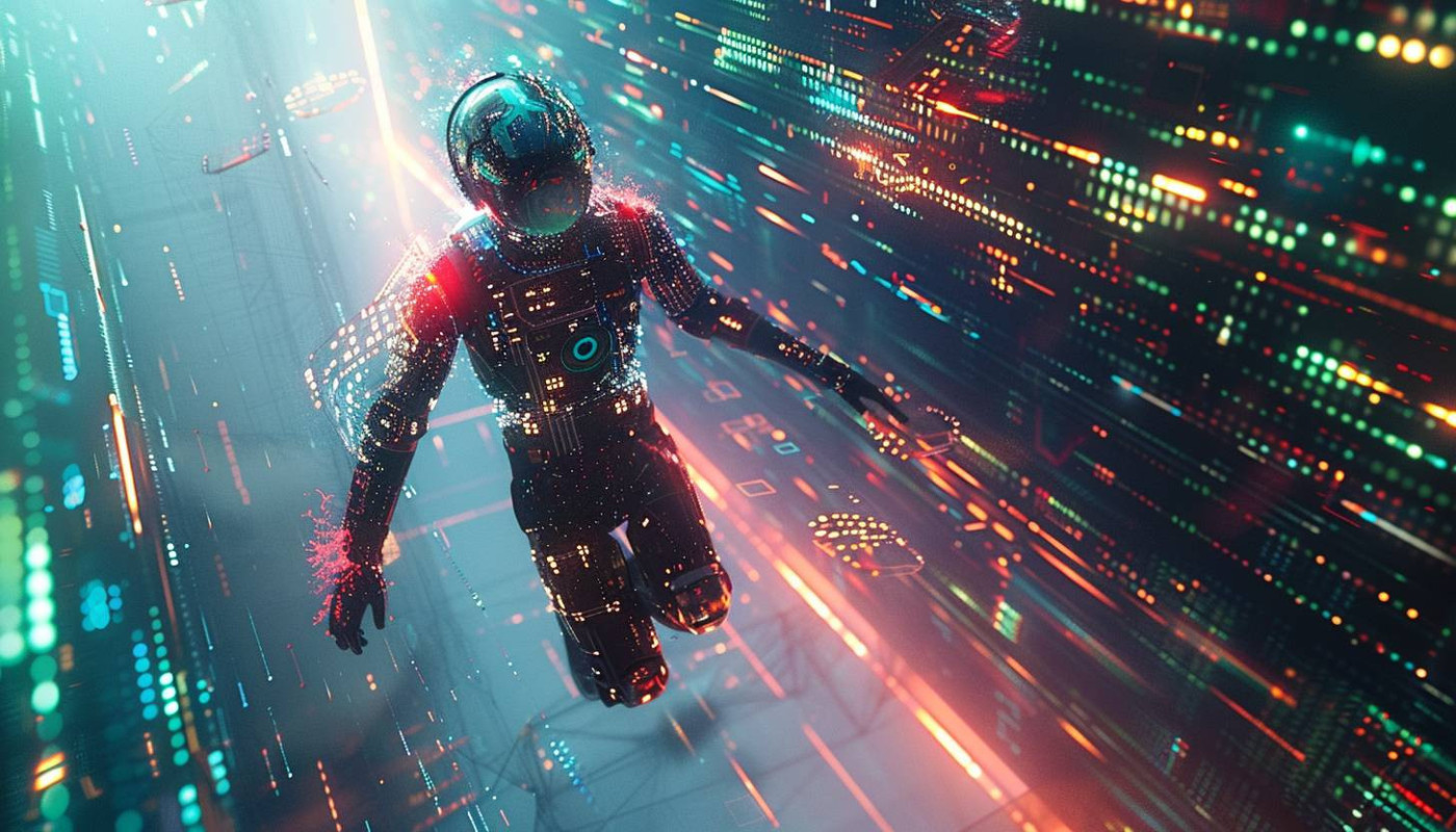 Como a inteligência artificial generativa está moldando o futuro da tecnologia