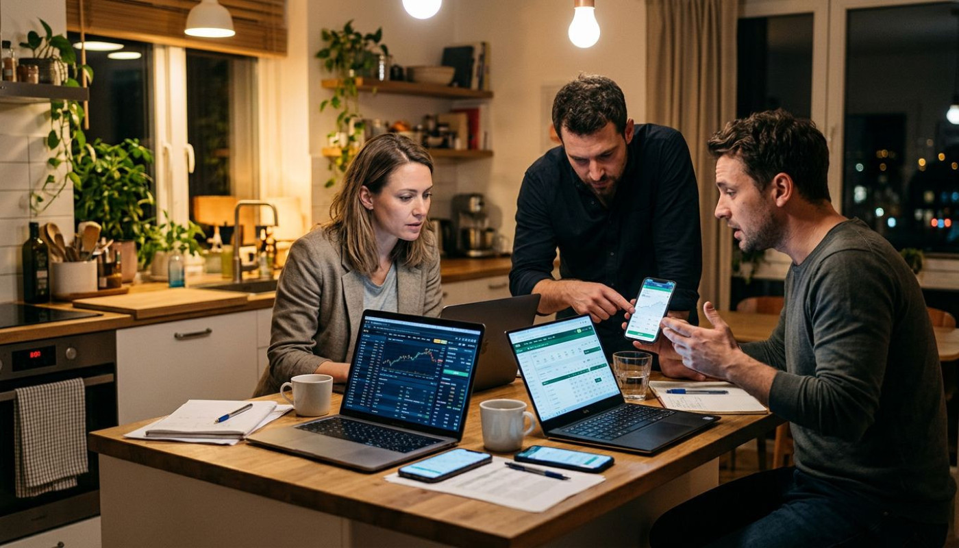 Como as apostas em plataformas não reguladas podem alterar o mercado?