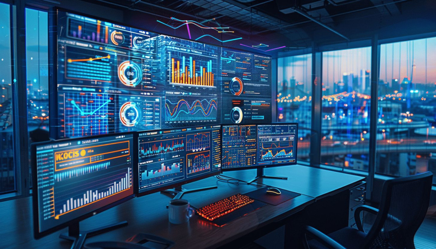 Como definir e monitorar KPIs em projetos digitais para sucesso garantido