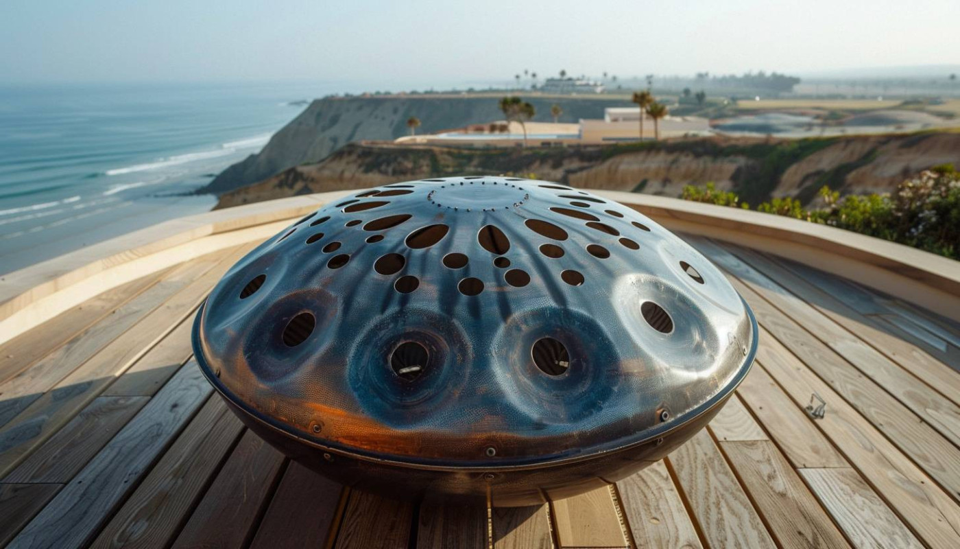 Como escolher o handpan perfeito para suas necessidades musicais