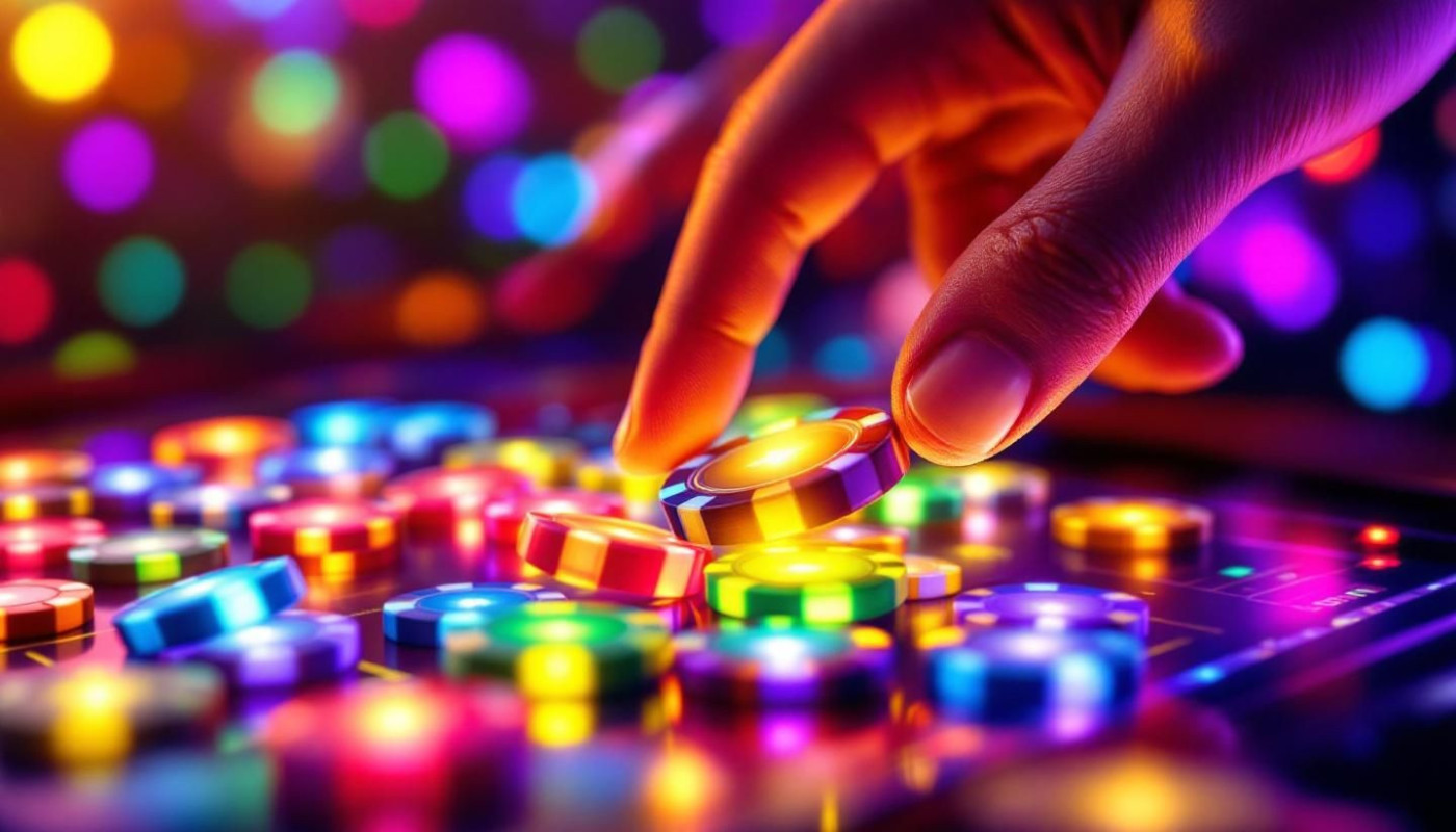 Como maximizar os benefícios dos bónus gratuitos em casinos online