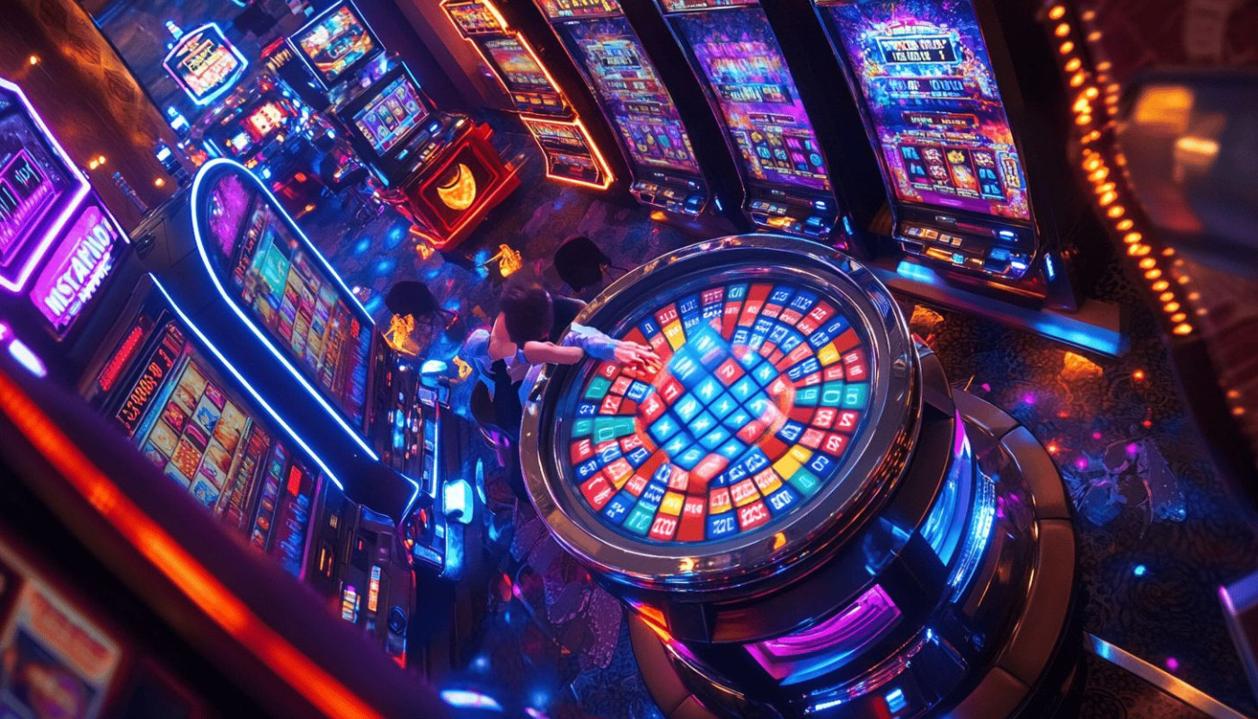 Como maximizar seus ganhos no jogo de minas em casinos online
