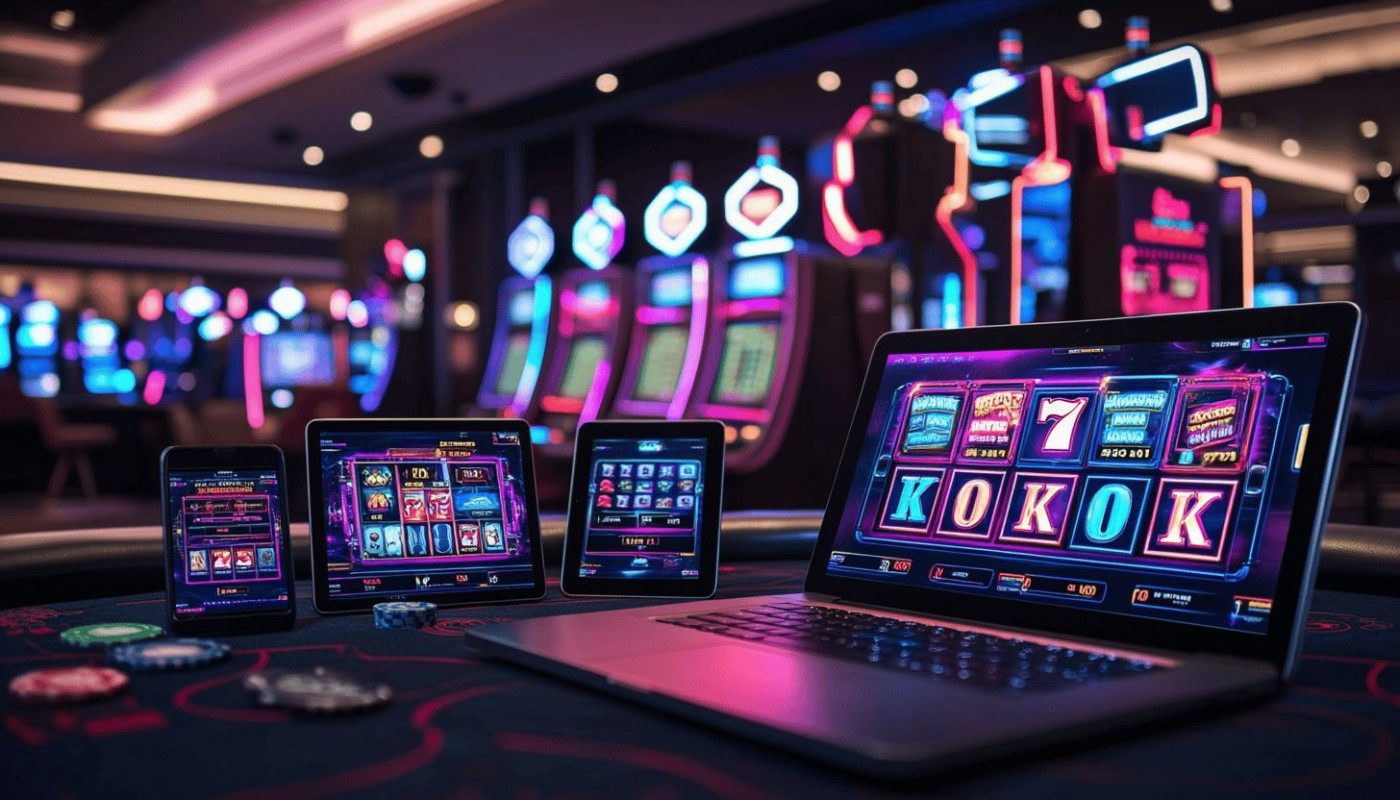 Disponibilidade multiplataforma em jogos de cassino: o que você precisa saber