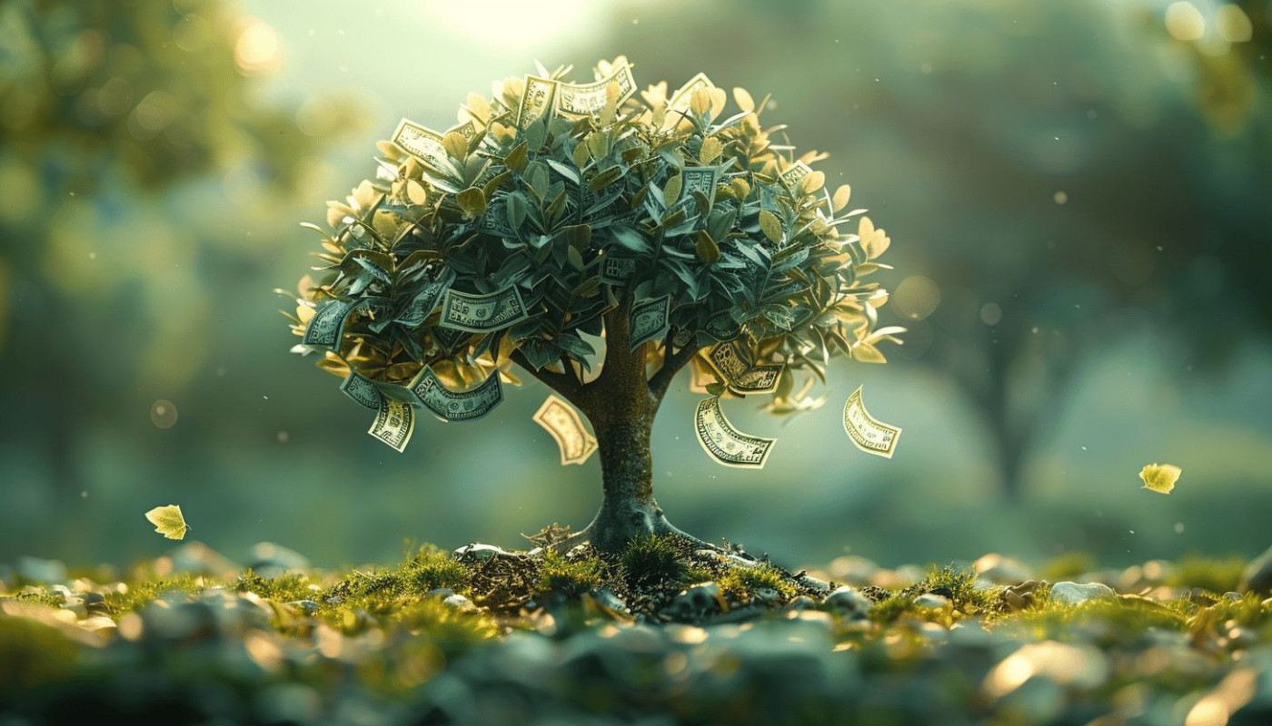 Economia circular e sustentabilidade financeira como adotar práticas que beneficiam o meio ambiente e o bolso