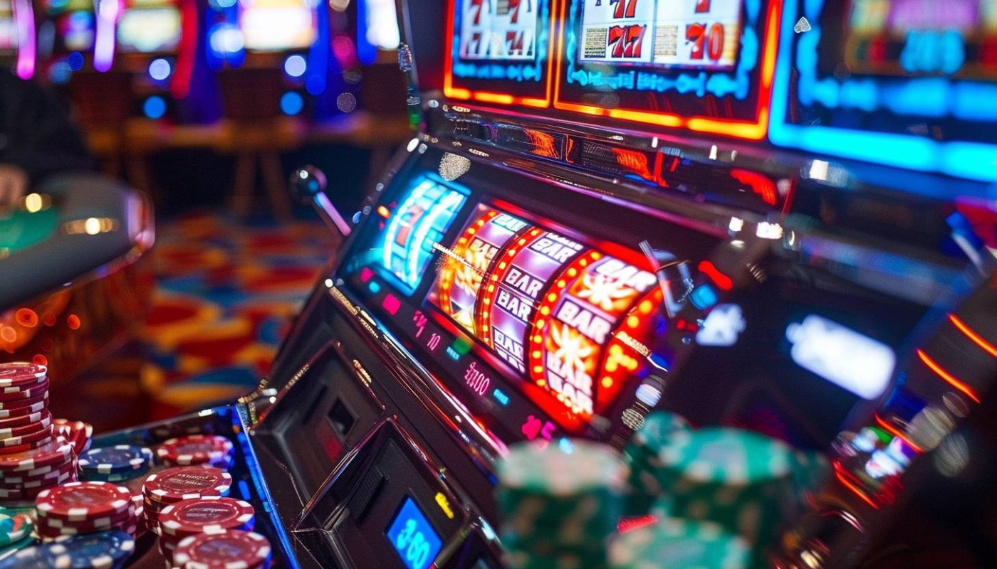 Estratégias comprovadas para aumentar suas chances em slots