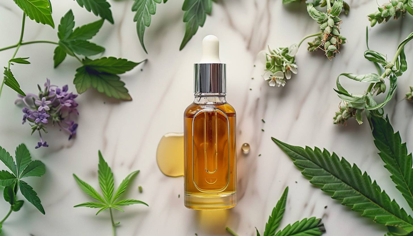 Guia completo sobre os benefícios do uso do óleo de CBD
