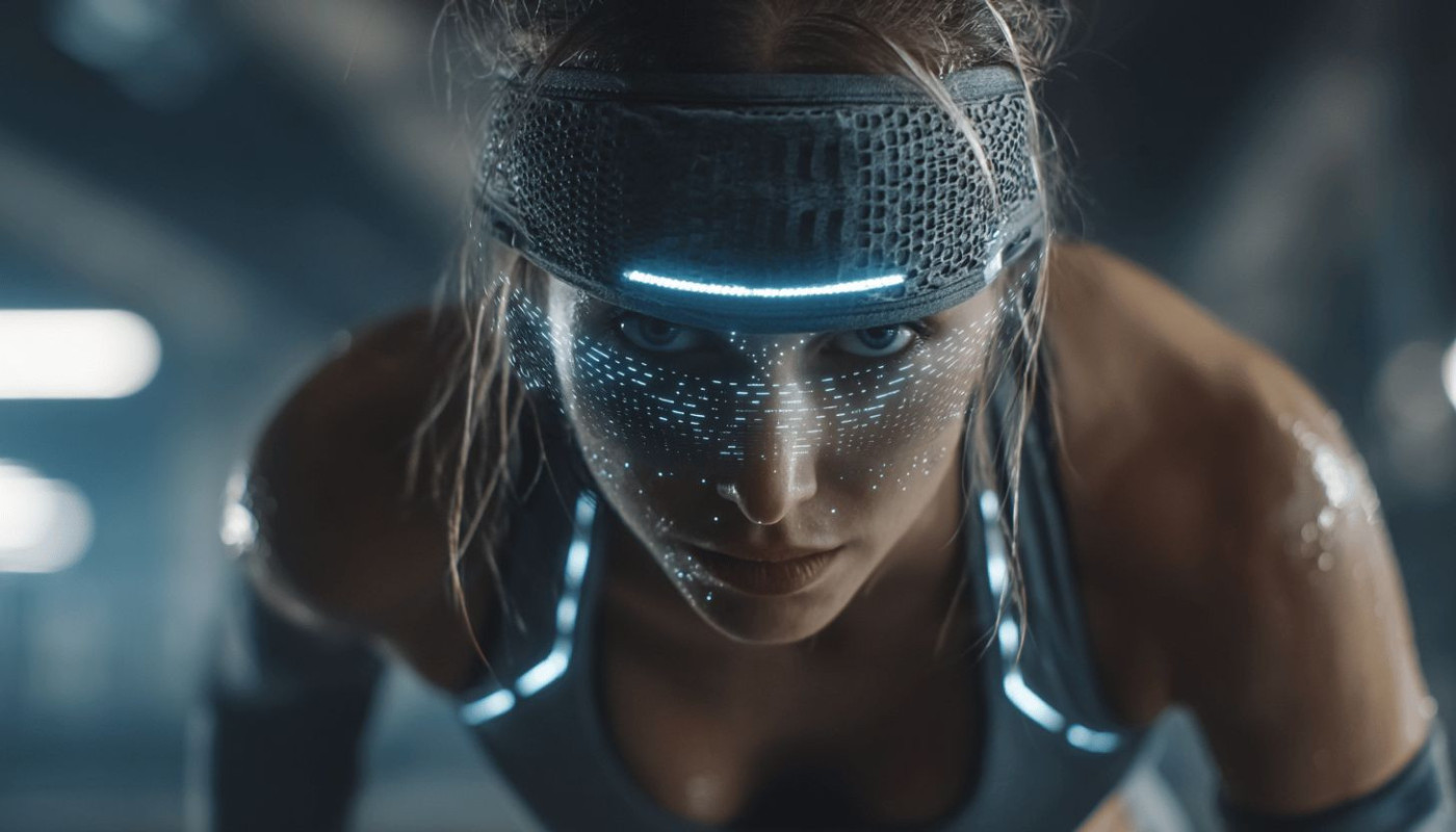 Tecnologias vestíveis e seu impacto no treinamento esportivo
