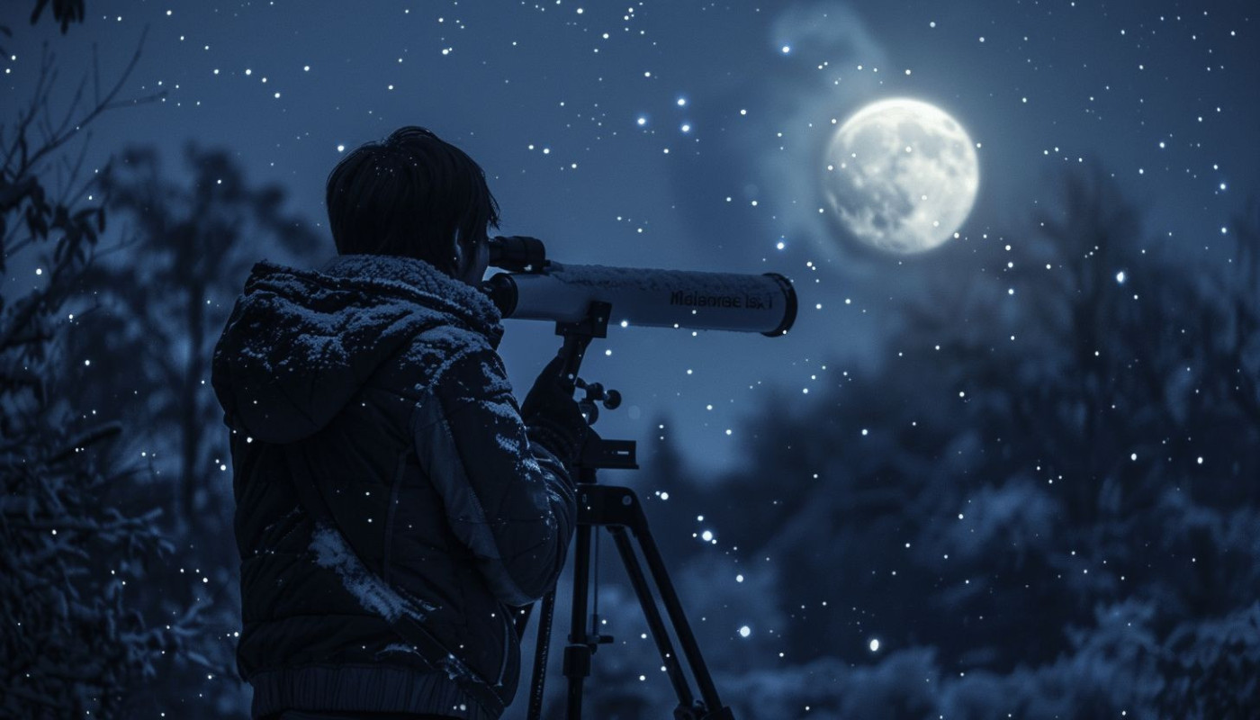 Turismo astronômico os melhores locais para observação de estrelas no hemisfério sul